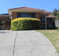 Australian Home Away at Doncaster Andersons Creek 2 - Inverell Accommodation