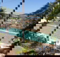 at Boathaven Bay Holiday Apartments - Inverell Accommodation