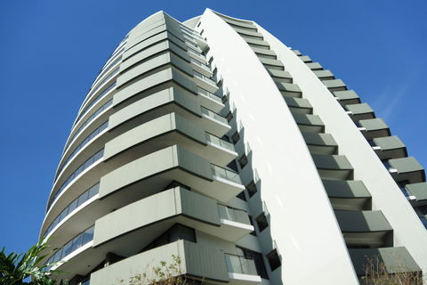 Ambience On Burleigh Beach - Inverell Accommodation 0