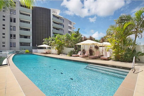 Ambience On Burleigh Beach - Inverell Accommodation 2