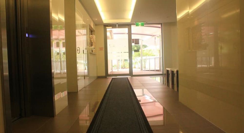 Merrimac QLD Inverell Accommodation