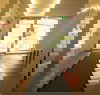 Signature Waterfront Apartments - Inverell Accommodation