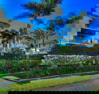 Bila Vista Holiday Apartments