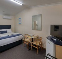 Border Motel - Inverell Accommodation