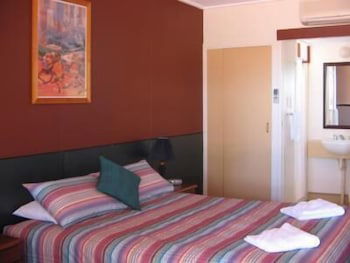 Goondiwindi Motel - Inverell Accommodation 0