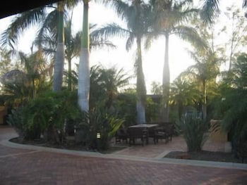 Goondiwindi Motel - Inverell Accommodation 3