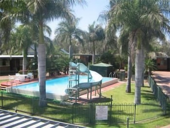 Goondiwindi Motel - Inverell Accommodation 4