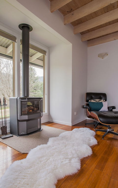 Abby's Cottages - Inverell Accommodation 2