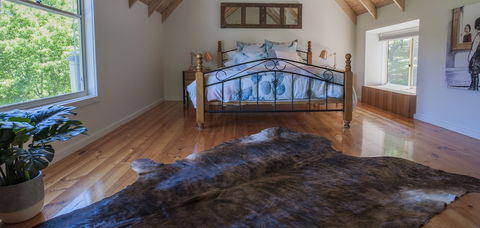 Abby's Cottages - Inverell Accommodation 4