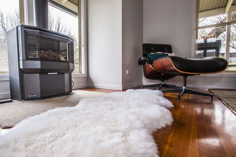Abby's Cottages - Inverell Accommodation 1