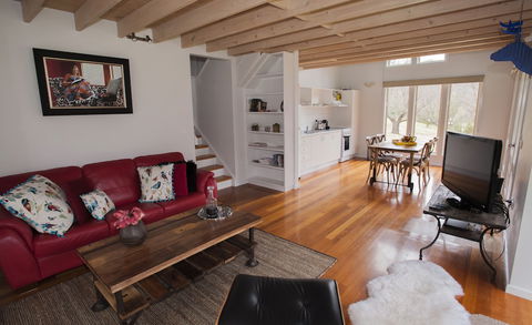 Abby's Cottages - Inverell Accommodation 0