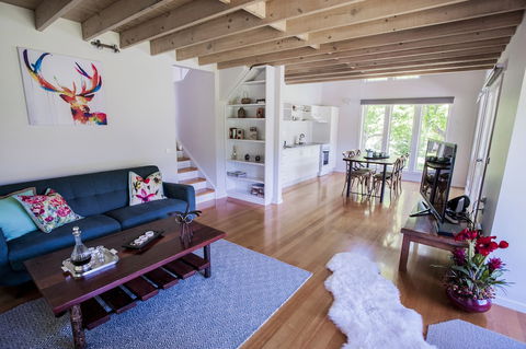 Abby's Cottages - Inverell Accommodation 3