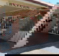 Dalby Mid Town Motor Inn - Inverell Accommodation