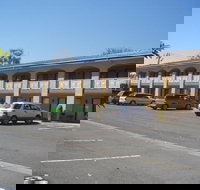 Lakeview Motel - Inverell Accommodation