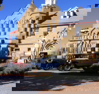 Abbey Boutique Hotel - Inverell Accommodation