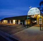 The Anglers Inn - Inverell Accommodation