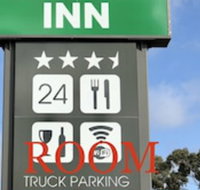 Golfview Motor Inn - Inverell Accommodation
