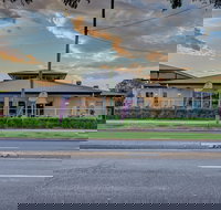 International Hotel Wagga Wagga - Inverell Accommodation