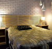 Strzelecki Motor Lodge - Inverell Accommodation