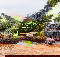 Crescent Motel - Inverell Accommodation