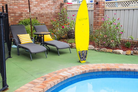 Crescent Motel - Inverell Accommodation 4