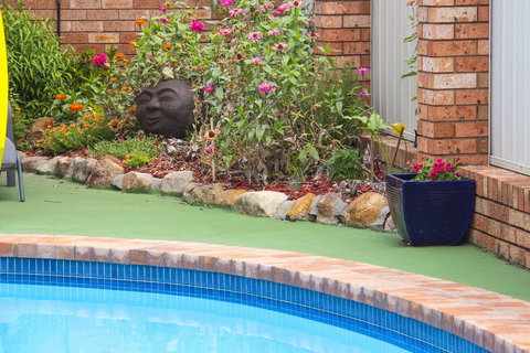 Crescent Motel - Inverell Accommodation 5