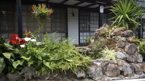 Highway Motor Inn - Inverell Accommodation 1