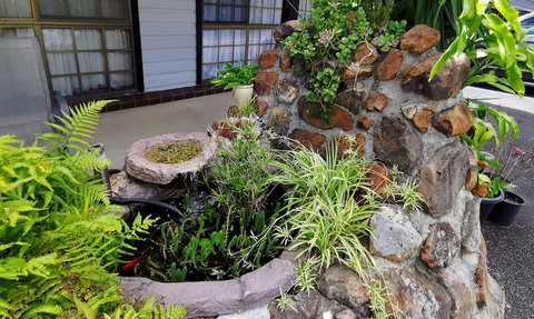 Highway Motor Inn - Inverell Accommodation 0