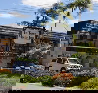 In Town Motor Inn - Inverell Accommodation