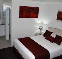Alabaster Motor Inn Taree - Inverell Accommodation
