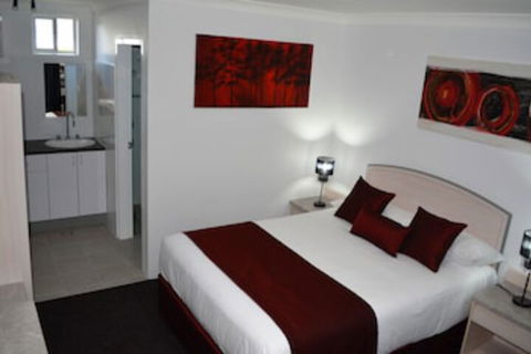 Alabaster Motor Inn Taree - Inverell Accommodation 0