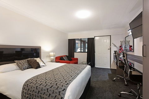 Alabaster Motor Inn Taree - Inverell Accommodation 7