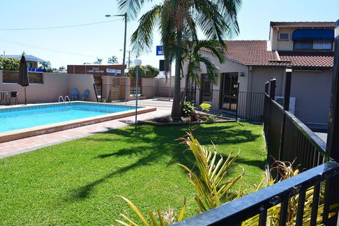 Alabaster Motor Inn Taree - Inverell Accommodation 3