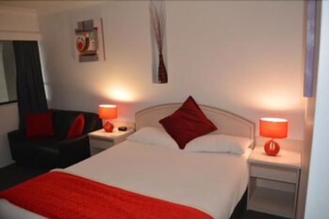 Alabaster Motor Inn Taree - Inverell Accommodation 1