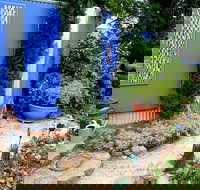 The Retreat at Froog-Moore Park - Inverell Accommodation