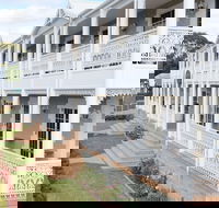 Quality Inn Ashby House Tamworth - Inverell Accommodation