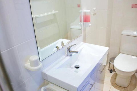 Sydney City Lodge - Inverell Accommodation 3