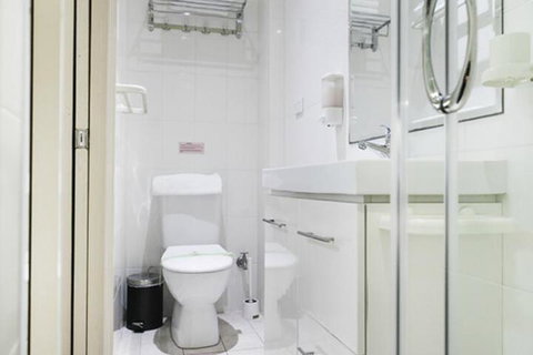 Sydney City Lodge - Inverell Accommodation 5