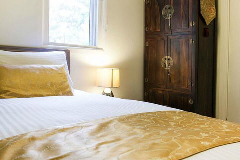 Sydney City Lodge - Inverell Accommodation 7