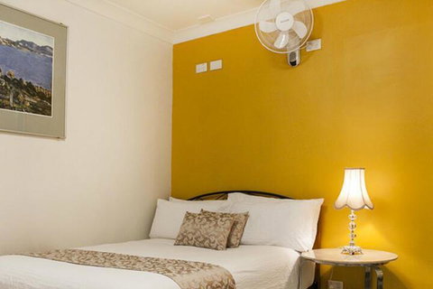 Sydney City Lodge - Inverell Accommodation 6