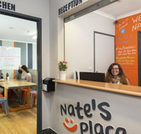 Nate's Place Backpackers Sydney - Inverell Accommodation