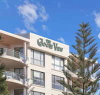 AEA The Coogee View Serviced Apartments - Inverell Accommodation