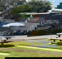 Sun Centre Motel - Inverell Accommodation