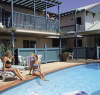 Heritage Resort Shark Bay - Inverell Accommodation