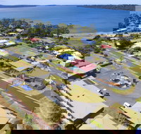 Sweetwater Villas - Inverell Accommodation