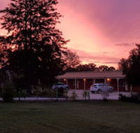 Walkabout Motel - Inverell Accommodation