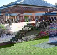 Poachers Paradise Motel - Inverell Accommodation