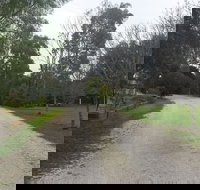 Rutherglen Motor Inn - Inverell Accommodation