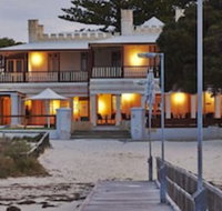 Hotel Rottnest - Inverell Accommodation