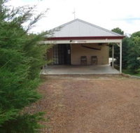 Gumtrees Cottage - Inverell Accommodation